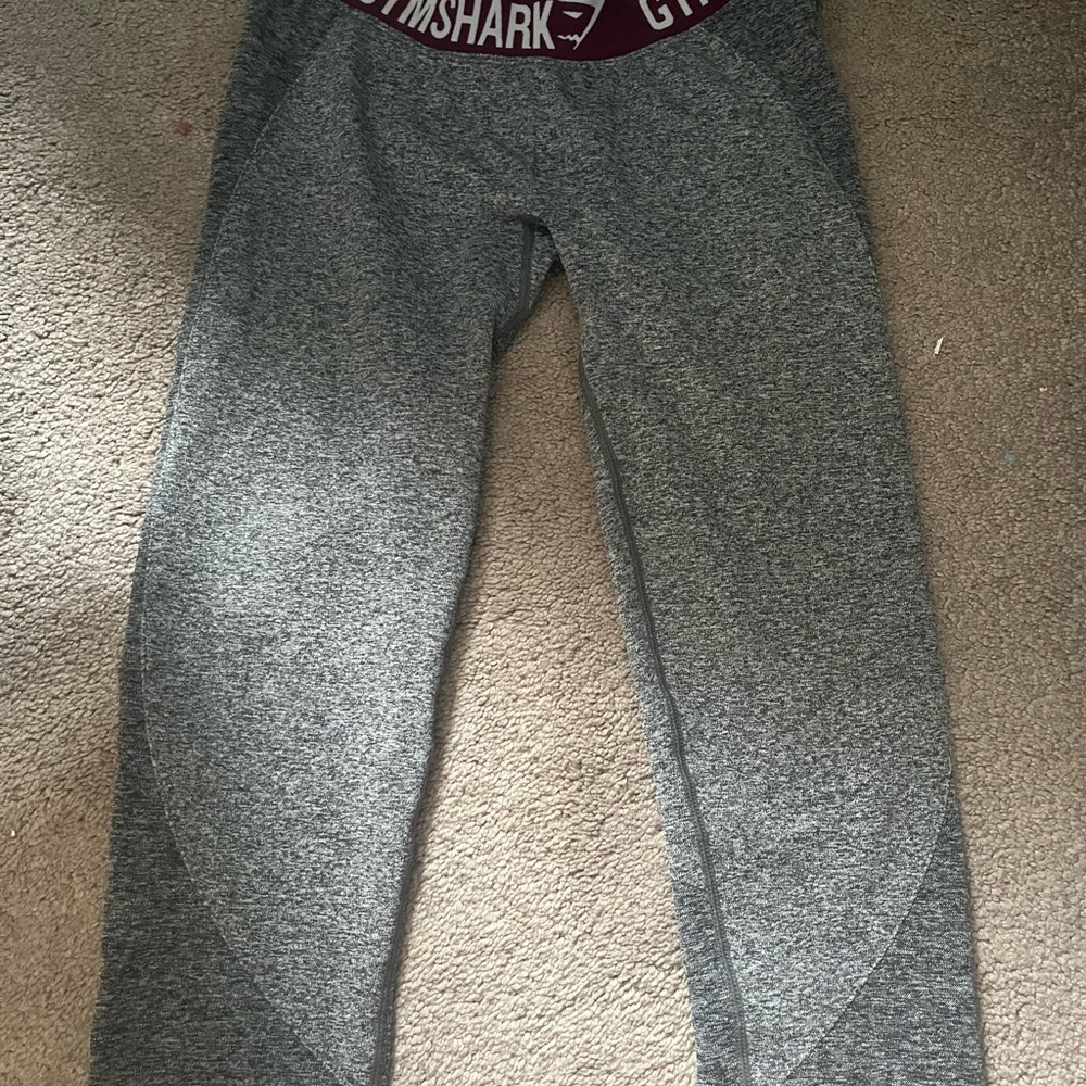 gymshark leggings